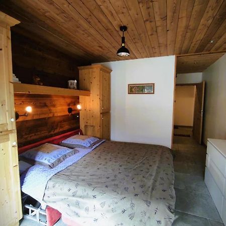 Grand Studio Val Cenis لانسليبورغ-مونت-سينيس المظهر الخارجي الصورة