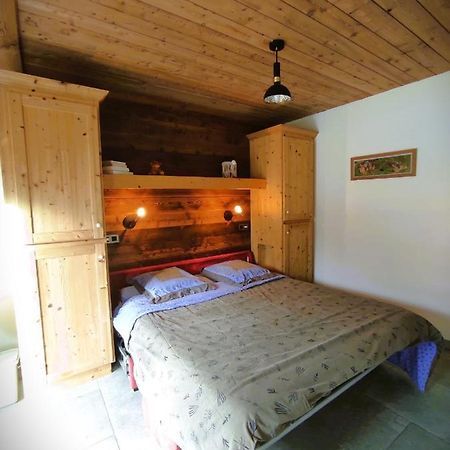 Grand Studio Val Cenis لانسليبورغ-مونت-سينيس المظهر الخارجي الصورة