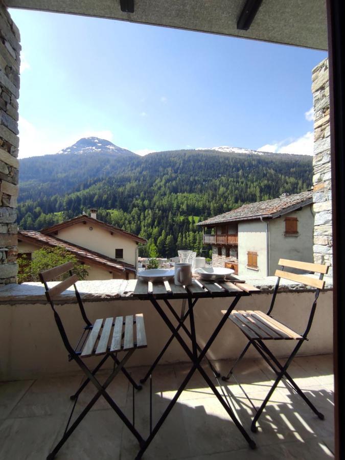 Grand Studio Val Cenis لانسليبورغ-مونت-سينيس المظهر الخارجي الصورة