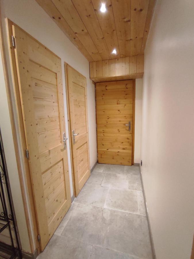 Grand Studio Val Cenis لانسليبورغ-مونت-سينيس المظهر الخارجي الصورة