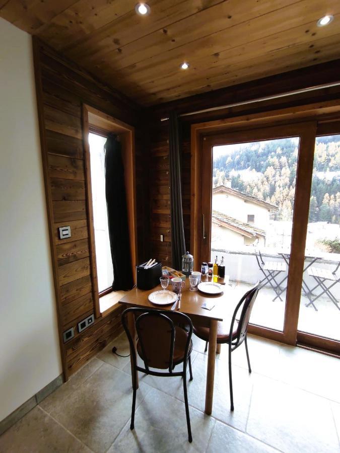 Grand Studio Val Cenis لانسليبورغ-مونت-سينيس المظهر الخارجي الصورة