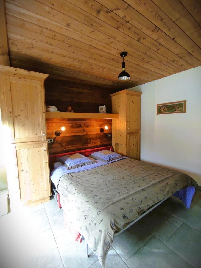 Grand Studio Val Cenis لانسليبورغ-مونت-سينيس المظهر الخارجي الصورة